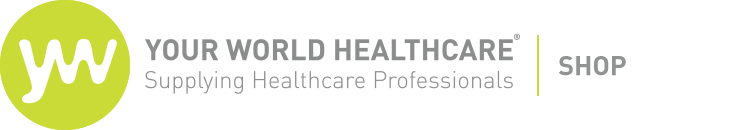 Your World Healthcare Shop